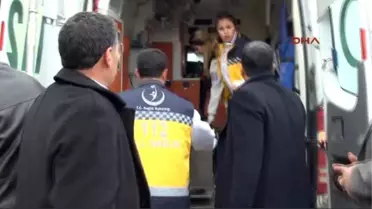 Gaziantep'te Düğün Yolunda Kaza: 2 Ölü, 6 Yaralı