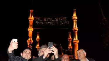 Görenler Telefona Sarıldı...16 Yıl Sonra Bir İlk