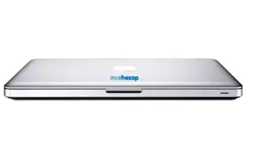 Apple Macbook Pro Md101tu/a Notebook