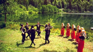 Artvin Günleri'nde Geleneksel Köy Düğünü Yapılacak