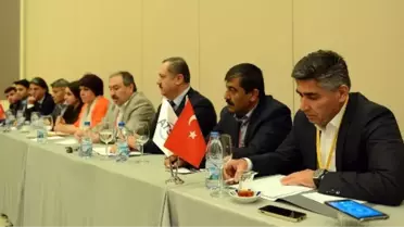 Atso ve Büyükşehir'den Antalya Zirvesi
