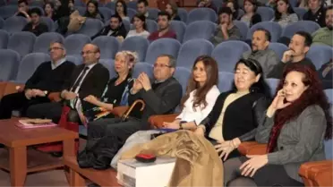 Avustralyalı Şairden Çanakkale Şiirleri