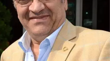 Ener Başkanı Vahdet Nafiz Aksu: 'Erzurum Gıda ve Hayvancılık İhtisas Endüstri Bölgesi Kurulmalı'