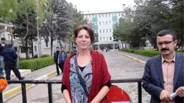 Hollandalı Gazeteci Gerdink Beraat Etti