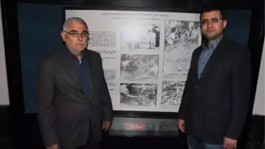 Iğdır'dan Papa'ya Tepki