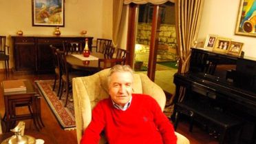 Denizli'de Kalp Cerrahı Aort Damarının Patlamasıyla Hayatını Kaybetti