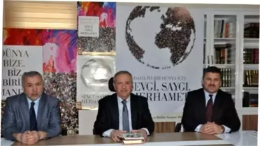 Sakarya'da Kutlu Doğum Haftası Etkinlikleri Belli Oldu