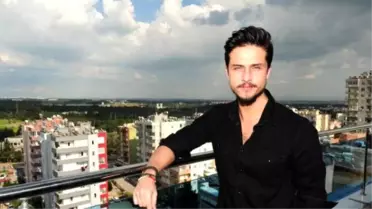 Şarkıcı Gökhan Keser: Aşk Hayatım İç Açıcı Değil