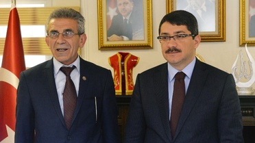 Şehzadeler'den Çiftçilere Müjde