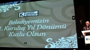 Tarafız Haydarpaşa'da Tavırlıyız.