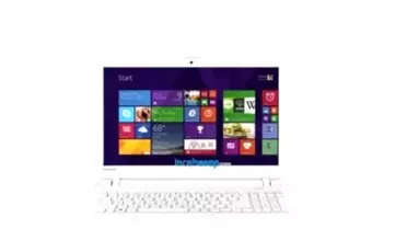 Toshiba Satellite L50-B-25g Notebook