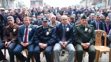 Tosya'da Kutlu Doğum Haftası Kutlandı