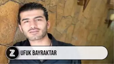 Ufuk Bayraktar