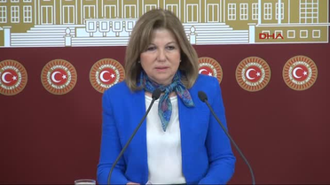 1chp'li Serter: 'Ölüm Tehdidi Aldım'