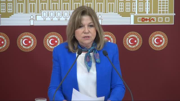 2chp'li Serter: 'Ölüm Tehdidi Aldım'