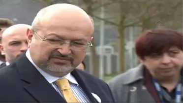 Agit Genel Sekreteri Zannier, Bosna Hersek'te