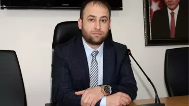 AK Parti İl Başkanlığı Haftalık Basın Toplantısını Yaptı