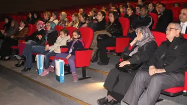 Deva'dan Kalp Sağlığı Semineri