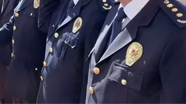 Emniyet'te Büyük Temizlik...3 Bin 500 Polis Gidiyor