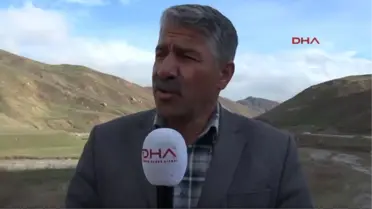 Hakkari Kaçak Avcıların Peşindeler