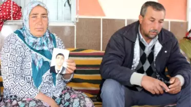 İspanya'da Boğulma Tehlikesi Geçiren Manisalı Gencin Ailesi Endişeli