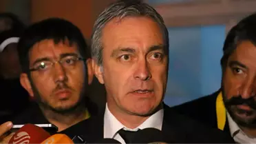 Kasımpaşa'nın Yeni Teknik Direktörü Önder Özen