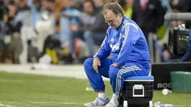 Marcelo Bielsa Beşiktaş'ı Rodrigo Tello'ya Sormuş