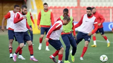 Mersin İdmanyurdu-Çalımbay: Fenerbahçe'yi Yenmek İstiyoruz