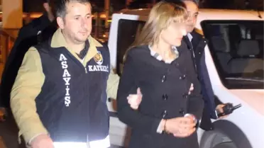 Kesik El Cinayetinin Katilleri Kayseri'de Yakalandı