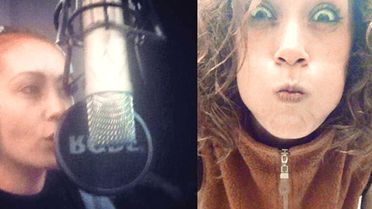 Türkçe Siri'ye Hayat Veren Kadın Ortaya Çıktı