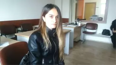 21 Yaşındaki Merve Çeri'nin Tek Amacı Okumak