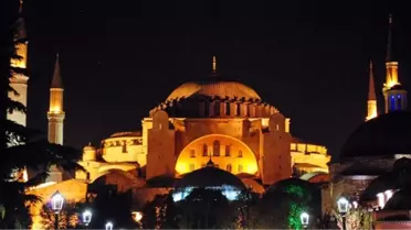Ankara Müftüsü: Papa'nın Sözleri Ayasofya'nın İbadete Açılmasını Hızlandırır