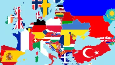 Avrupa'nın Göbeğinde Yeni Bir Devlet Kuruldu