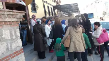 Balmumu Müzesi İlgi Çekmeye Devam Ediyor