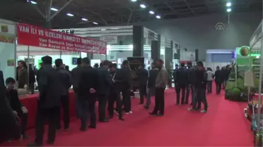 Doğu Anadolu Tarım Hayvancılık ve Gıda Fuarı