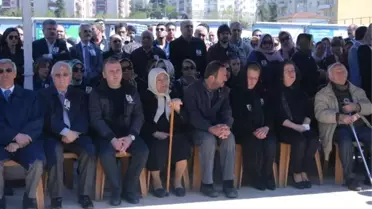 Erdal Çolak Son Yolculuğuna Uğurlandı