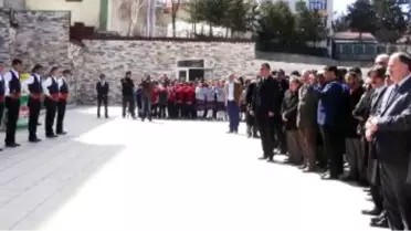 Erzurum'da Turizm Danışma Ofisi Törenle Açıldı