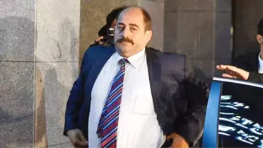 Kaçış Yok! FETÖ Yargısına Neşter