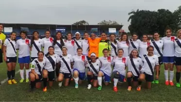 Milli Kızlarımıza Hakem Engeli