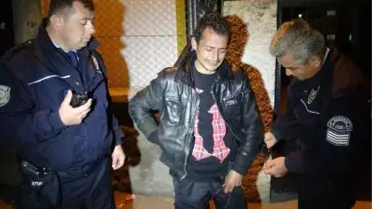 Uyuşturucu Bağımlısı Gencin Feryadı Yürekleri Dağladı