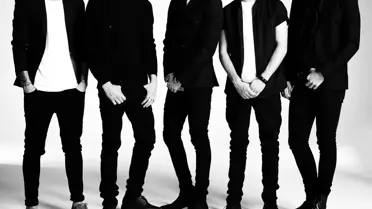 Pena'dan One Direction Hayranlarına Müthiş Bir Roman