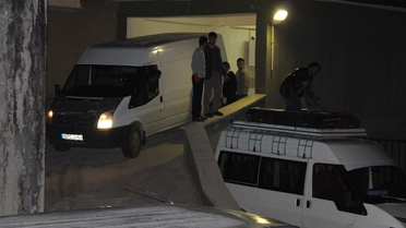 Ağrı'da 8 Kişilik Ailenin Ölüm Nedeni Belli Oldu