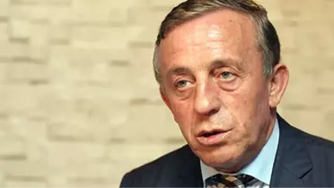 Ağaoğlu, Helikopterle Site Yönetimine Baskın Yaptığı İddialarıyla İlgili Açıklama Yaptı