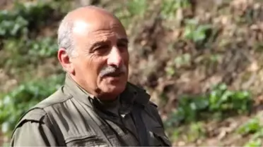 Barzani'nin Partisinden PKK'lı Kalkan'a Eleştiri: Önce Kürtçe Öğren