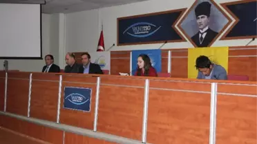 Dbp'den Şok Tavır: 1915 Olaylarını 'Soykırım' Kabul Ettiler