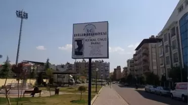 Efeler Belediyesi'nden Bir İlk Daha