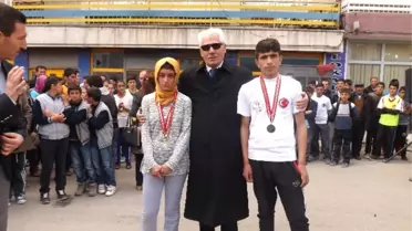 Eleşkirt'in Düşman İşgalinden Kurtarılışının Yıldönümü