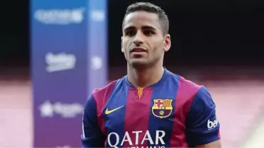 Fenerbahçe, Barcelona'lı Santos'u Transfer Edecek