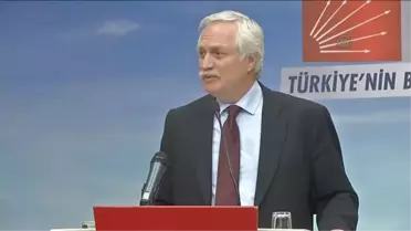 Murat Özçelik - Selina Doğan'ın Açıklamaları