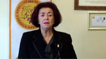 Okan Bayülgen'in Annesi Perinçek'e Danışman Oldu